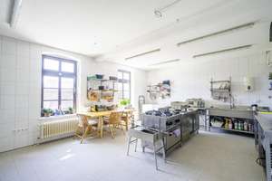 Kreative & denkmalgeschützte Hofanlage geeignet für Büro, Gastro und Wohnen! Ihre Idee zählt! – Die vollständige Adresse der Immobilie erhältst du vom Anbieter., 47228 Bergheim, Duisburg – Vorschaubild 16