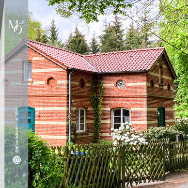 Haus kaufen in Binz ImmoScout24
