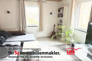 Idyllisches Haus mit Balkon und großem Garten in Ettlingen – Die vollständige Adresse der Immobilie erhältst du vom Anbieter., 76275 Ettlingen – Vorschaubild 12
