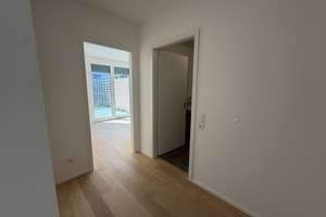 ++ Stilvoll wohnen mit privatem Garten – luxuriöse 3-Zimmer-Neubauwohnung  ++ – Die vollständige Adresse der Immobilie erhältst du vom Anbieter., 70469 Bahnhof Feuerbach, Stuttgart – Vorschaubild 12