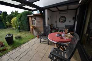 Reihenmittelhaus mit südausgerichtetem Garten und Einzelgarage – Mettmann (Kreis) – Vorschaubild 14