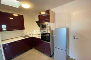 Wohnen auf Zeit: Möbliertes 1-Zimmer-Apartment zu vermieten – An der Schönen Aussicht 4, 33098 Kernstadt, Paderborn – Vorschaubild 12