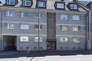 41 m² mit Balkon – alles, was man zum Wohlfühlen braucht – Frintroper Str. 17, 45355 Schönebeck, Essen – Vorschaubild 2