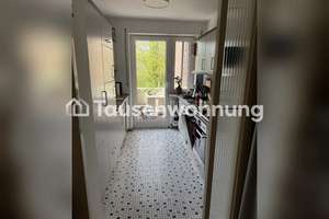 Tauschwohnung: Schöne 2 ZKBB in Mauritz/ Rumphorst – Pötterhoek 7, 48145 Mauritz-Mitte, Münster – Vorschaubild 7