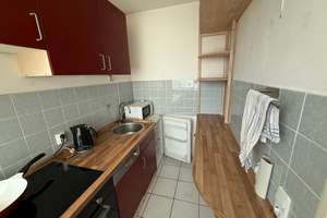 kleine Wohnung in zentraler Lage, Beeckstr. 24 in Aachen – Beeckstr. 24, 52062 Kaiserplatz, Aachen – Vorschaubild 3