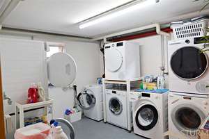 Schöne Dachgeschosswohnung mit Balkon, Kellerabteil und Stellplatz in begehrter Lage - Lengfeld  – Die vollständige Adresse der Immobilie erhältst du vom Anbieter., 97076 Lengfeld, Würzburg – Vorschaubild 11