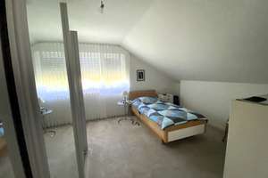 Exklusive Penthouse-Wohnung mit Dachterrasse in Herford – 32049 Herford – Vorschaubild 4