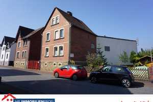 Solides Einfamilienhaus mit Anbau und großem Garten zentral in Wettenberg-Wißmar – Gießen (Kreis) – Vorschaubild 1