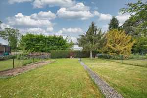 Modernisierte Doppelhaushälfte mit großem Gartenparadies in ruhiger Lage – Main-Taunus-Kreis – Vorschaubild 21