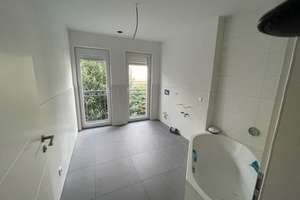 * Neuwertiges, 5- Z-K-B- Luxus-Penthouse  in  ruhiger Umgebung mit Blick über die Stadt.  – Die vollständige Adresse der Immobilie erhältst du vom Anbieter., 65187 Biebrich, Wiesbaden – Vorschaubild 9