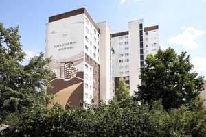 "Ich werde neu hergerichtet!" – Max-Adrion-Str. 5, 17034 Datzeviertel, Neubrandenburg – Vorschaubild 7