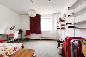 Appartement in Aachen mit ca. 24 m² zu verkaufen