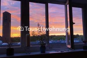 Tauschwohnung: 2 Zimmer Jarrestadt / Winterhude – Meuronstieg 1a, 22303 Winterhude, Hamburg – Vorschaubild 1