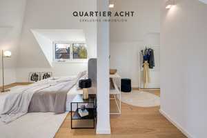 QVIII - MODERN LIVING!
Exklusive Neubauvilla für die große Familie – München (Kreis) – Vorschaubild 13