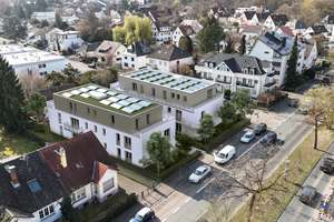 4 Zimmer Gartenwohnung mit grossen Garten – Dielmannstr 2, 63069 Lauterborn, Offenbach am Main – Vorschaubild 4