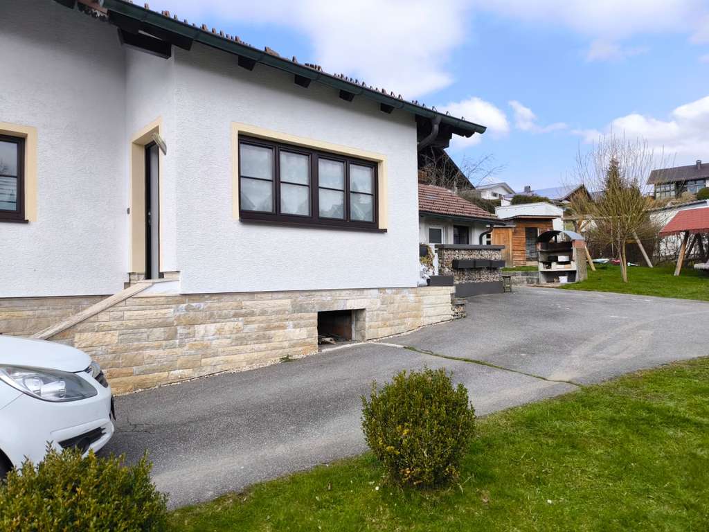 Immobilie in Regen - Ihr neues Zuhause mit Lebensqualität im Bayerischen Wald - Bild 3