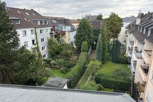 SONNIGE, KLIMATISIERTE Whg. in EXZELLENTER LAGE - fußläufig zur UNI-Klinik Essen – Die vollständige Adresse der Immobilie erhältst du vom Anbieter., 45147 Holsterhausen, Essen – Vorschaubild 10
