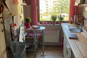 Ruhige 2-Zimmer-Wohnung in Bremerhaven nahe Leher Bahnhof – Die vollständige Adresse der Immobilie erhältst du vom Anbieter., 27580 Lehe, Bremerhaven – Vorschaubild 4