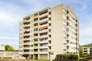 Gemütliche 2-Zimmer-Wohnung mit 2 Loggien - Licht & Luft pur! – Die vollständige Adresse der Immobilie erhältst du vom Anbieter., 76229 Grötzingen, Karlsruhe – Vorschaubild 1