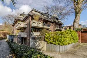 EIN FUSSWEG ZUR ELBE - Gepflegte Eigentumswohnung mit Kamin, Süd-Balkon, TG-Stellplatz in Sackgasse! – Die vollständige Adresse der Immobilie erhältst du vom Anbieter., 22605 Othmarschen, Hamburg – Vorschaubild 17