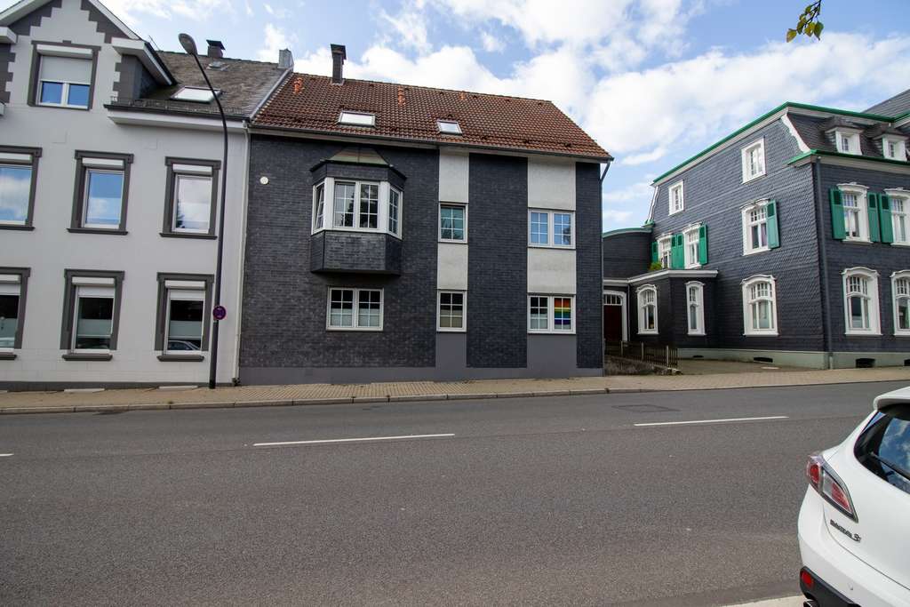 Immobilie in Remscheid - Kompakt, modern, zentral!  - Bild 0