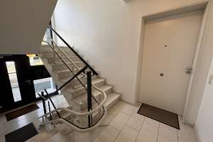 Hochwertige 2-Zimmer-Erdgeschosswohnung mit Terrasse, Garten & Carport in Aachen-Eilendorf – Josefstraße 18, 52080 Eilendorf, Aachen – Vorschaubild 10