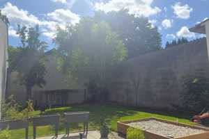 Charmantes kleines Haus mit Garten und Terrasse in ruhiger Hinterhoflage zu vermieten – Düren (Kreis) – Vorschaubild 2