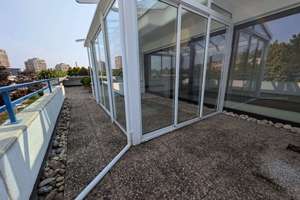 Wohnung mit großer Dachterrasse+Wintergarten - Privater Verkauf ohne Maklerprovision – Posttor 15, 71364 Winnenden – Vorschaubild 6