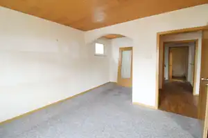 Perfektes Haus für Kapitalanleger, Eigennutzer oder für den Selbstbau durch Bauplatz  – Rhein-Pfalz-Kreis – Vorschaubild 3