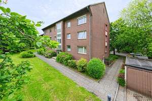 TT: Vermietete sonnige 2,5-Zimmer-Wohnung mit Südbalkon in gepflegter Wohnlage! – Die vollständige Adresse der Immobilie erhältst du vom Anbieter., 26389 Neuende, Wilhelmshaven – Vorschaubild 27