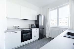 Beeindruckende 2-Zimmer Wohnung in Charlottenburg - voll möbliert – Nestorstraße 53A, 10709 Halensee, Berlin – Vorschaubild 19