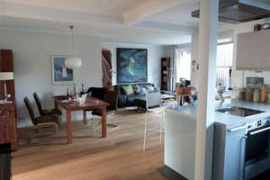 Nicht mehr bewerben!!/Bewerbung zwecklos -Modernes Penthouse im Grünen  – Die vollständige Adresse der Immobilie erhältst du vom Anbieter., 22453 Niendorf, Hamburg – Vorschaubild 1