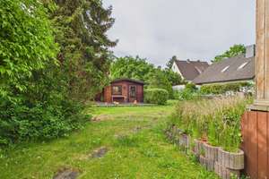 Zuhause in Bemerode - gepflegtes Einfamilienhaus – Die vollständige Adresse der Immobilie erhältst du vom Anbieter., 30539 Bemerode, Hannover – Vorschaubild 17