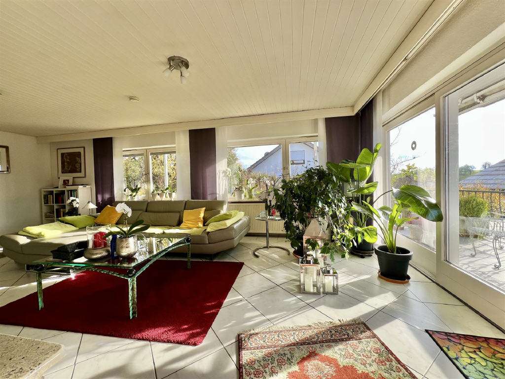 Immobilie in Hohenfels - Raumwunder gesucht? Ein- oder Zweifamilienhaus - nur 5 Min. nach Stockach! - Bild 14