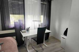 Schöne 3-Zimmer Wohnung in zentraler Lage – Rudolfstr. 1, 75175 Nordstadt, Pforzheim – Vorschaubild 5