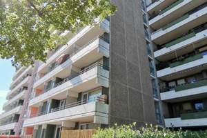 Ihr neues Zuhause? Helle Wohnung mit Balkon in Mainz-Weisenau – Alexander-Diehl-Str. 1, 55130 Weisenau, Mainz – Vorschaubild 1
