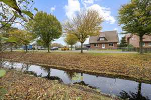 !! Seltene Gelegenheit !! 
Stilvolles Ein/Zweifamilienhaus mit großzügigem Wohnambiente auf 1755 m² – Emsland (Kreis) – Vorschaubild 4
