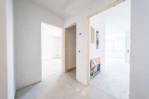 Provisionsfrei | Neubau-Wohnung im 6.OG mit Alpenblick (Energie A+) – Die vollständige Adresse der Immobilie erhältst du vom Anbieter., 81375 Neuhadern, München – Vorschaubild 10
