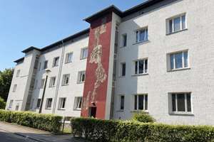WG-geeignete 2-Zimmer-Wohnung mit Balkon – möbliert – Die vollständige Adresse der Immobilie erhältst du vom Anbieter., 1219 Prohlis-Nord, Dresden – Vorschaubild 13