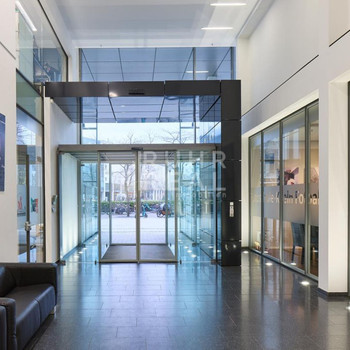 Domblick | Dachterrasse | Ausbau nach Mieterwunsch