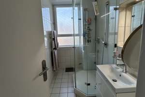 SONNENBALKON*Gropius-Bau*Mitten im Tiergarten*Top-Zustand*4 Zimmer im 4. OG*LIFT**Einbauküche – Die vollständige Adresse der Immobilie erhältst du vom Anbieter., 10557 Hansaviertel, Berlin – Vorschaubild 23