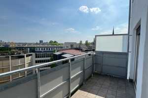  Gepflegte 2-Zimmer-Wohnung am  Mannheimer Wasserturm – Mannheim – Vorschaubild 6