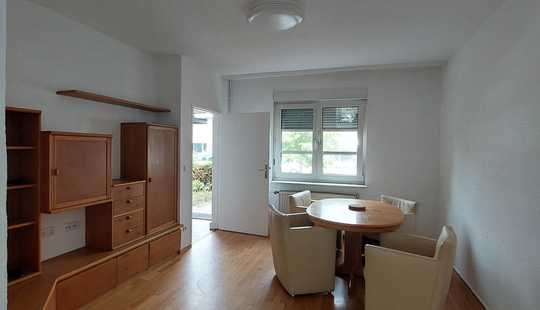 Bild von AMBIENT LIVING: EFH in Praunheim mit Garten!