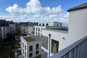* Moderne 4 Zimmer in Frankfurt Bornheim – 60385 Bornheim, Frankfurt am Main – Vorschaubild 6