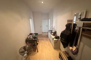 Nachmieter gesucht – Schöne 2-Zimmer-Wohnung im beliebten  Karl-Liebknecht-Straße – Karl-Liebknecht-Straße 86, 4275 Südvorstadt, Leipzig – Vorschaubild 3
