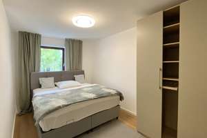 15.11/1.12* 2er WG-NEUGRÜNDUNG, saniert/möbliert, inkl. aller NK., 20 qm+12,30qm, Wohnkü. Schwabing. – Fallmerayenstrasse 0, 80796 Neuschwabing, München – Vorschaubild 25