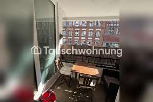Tauschwohnung: Zentrale 2 Zimmer Wohnung gegen eine 3 oder 4 Zimmer Wohnung – Die vollständige Adresse der Immobilie erhältst du vom Anbieter., 10827 Schöneberg, Berlin – Vorschaubild 5