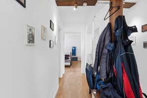 Charmantes Mehrfamilienhaus mit drei Wohneinheiten in Kassel – Die vollständige Adresse der Immobilie erhältst du vom Anbieter., 34127 Philippinenhof, Kassel – Vorschaubild 7