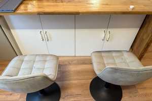 Stilvolle 3-Zimmer-Gartenwohnung im Herzen von Mettmann – mit Garage, Terrasse & hochwertiger Küche – Mettmann (Kreis) – Vorschaubild 12