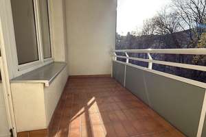 2 Zimmerwohnung mit Balkon ! – Kleeblatt 50, 42119 Elberfeld, Wuppertal – Vorschaubild 5